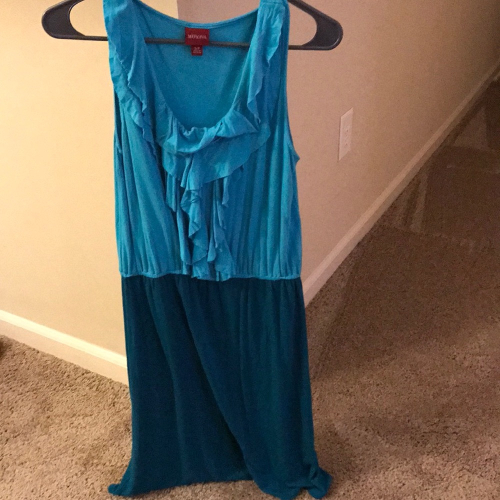 Merona dress